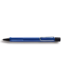 Lamy Kugelschreiber safari blue