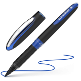 Schneider Tintenroller One Sign pen blau