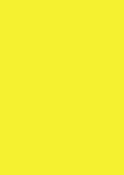 Heyda Bastelkarton 48x68 leucht-gelb