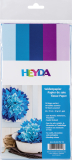 Heyda Seidenpapier 50x70 cm sortiert