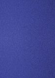 cArt-Us Glitterkarton A4  dunkelblau