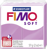 Fimo soft lavendel Modelliermasse