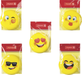 Radiergummi Happy