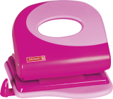 Brunnen Locher 20 pink