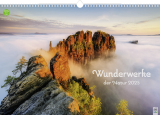 Bildkalender Wunderwerke der Natur,