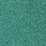 CreaSoft Glitter2mm20x30cm smaragd