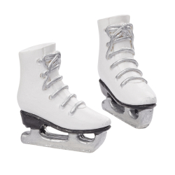 HobbyFun Schlittschuhe 4 cm