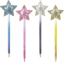 Bleistift Star