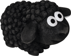 Radiergummi Sheep,