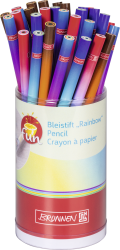 Bleistift Rainbow Paper - 102906002