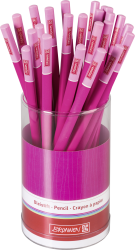 Bleistift pink