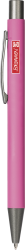 Kugelschreiber pink