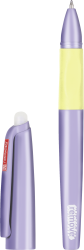 Gelschreiber radierb. RREMOVE lilac