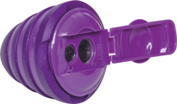 Dosenspitzer Wheel doppelt purple - 102987360