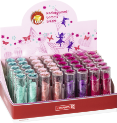 Radiergummi Lipstick Girls - 102988502