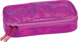 Combi-Etui Electric pink