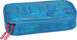 Combi-Etui Electric blue