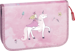 Federmäppchen Unicorn Princess