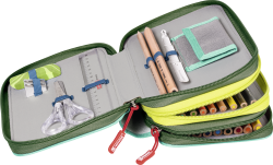 Schüler-Etui 3 RV Dinosaurier