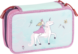 Schüler-Etui 3 RV Princess