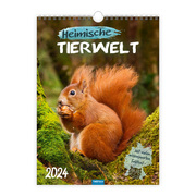 Trötsch Heimische Tierwelt 2024