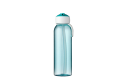 Mepal Wasserflasche Flip Up Campus