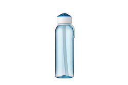 Mepal Wasserflasche Flip Up Campus