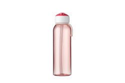 Mepal Wasserflasche Flip Up Campus