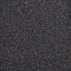 Farbsand 0,1-0,5mm 500ml schwarz