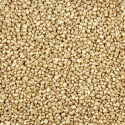 Granulat 2-3mm 500ml gold