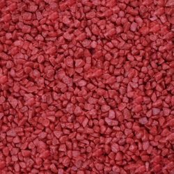 Granulat 2-3mm 500ml rot