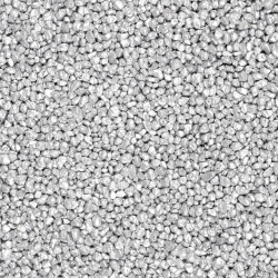 Granulat 2-3mm 500ml silber