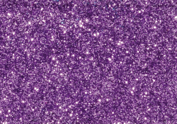 Glitter fein 7g lavendel