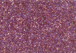 Glitter Hologramm 7g rosa