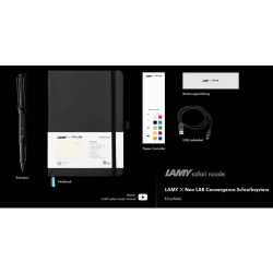 Lamy safari NCode Set - 1236416