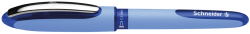 Schneider Rollerball OneHybrid N03 Blue