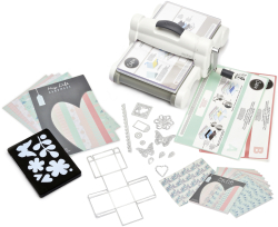 Sizzix Big Shot Plus StarterSet