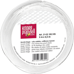 KnorrPrandel Magic-Stretch transparent