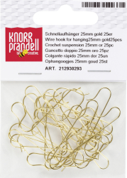 KnorrPrandel Aufhänger für Kugeln u.Eier - 212930293