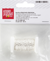 KnorrPrandel Bouillon Effektdraht 0,25mm