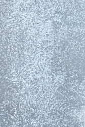 Heyda Holografi-Klebefolie silber 0,5x1m