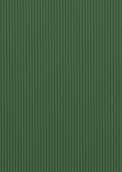 Heyda Bastelwellkarton 50x70 dunkelgrün