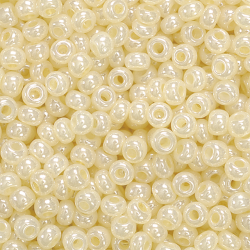 Böhm.Rocaille2,5mm17g beige - 213104524