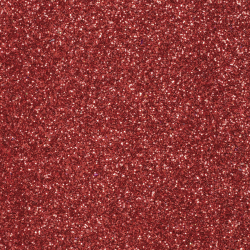 KNORR prandell CreaSoft Glitter rot