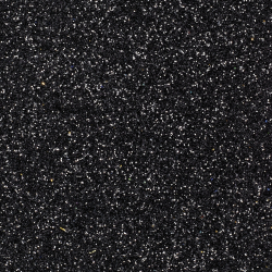 KNORR prandell CreaSoft Glitter schwarz - 218434561