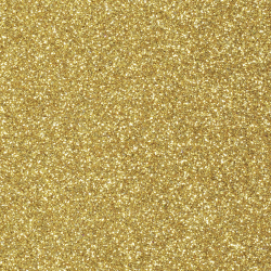 KNORR prandell CreaSoft Glitter goldgelb