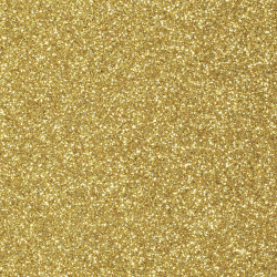 KNORR prandell CreaSoft Glitter goldgelb