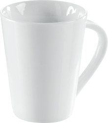 KNORR prandell Porzellan Becher 8,0 cm