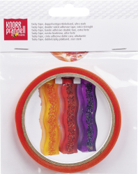 Knorrprandell Tacky Tape Klebeband