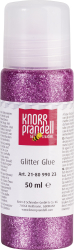 KnorrPrandel Glitter Glue 50ml altrosa - 218099023